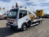  Renault Maxity Multitel MX200 - 20 m