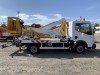  Renault Maxity Multitel MX200 - 20 m