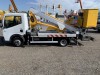  Renault Maxity Multitel MX200 - 20 m