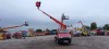 Iveco Daily GSR E179T - 17,1m - 200 kg