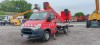 Iveco Daily GSR E179T - 17,1m - 200 kg