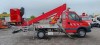 Iveco Daily GSR E179T - 17,1m - 200 kg