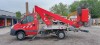 Iveco Daily GSR E179T - 17,1m - 200 kg