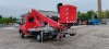 Iveco Daily GSR E179T - 17,1m - 200 kg
