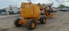 JLG 450AJ - 15,24m, 230kg, 4x4