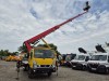 Nissan Cabstar Oil&Steel Scorpion 2313 - 22,6 m, 250 kg