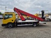 Nissan Cabstar Oil&Steel Scorpion 2313 - 22,6 m, 250 kg
