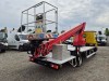 Nissan Cabstar Oil&Steel Scorpion 2313 - 22,6 m, 250 kg
