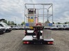 Nissan Cabstar Oil&Steel Scorpion 2313 - 22,6 m, 250 kg