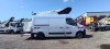 Renault Master Klubb KL32 - 12,5 m, 120 kg