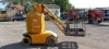  Manitou 105 VJR2 - 10,5 m - electric