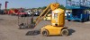  Manitou 105 VJR2 - 10,5 m - electric
