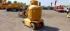  Manitou 105 VJR2 - 10,5 m - electric