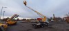 Renault Maxity Multitel MT202DS - 20m - 200 kg