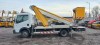 Renault Maxity Multitel MT202DS - 20m - 200 kg