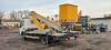 Renault Maxity Multitel MT202DS - 20m - 200 kg