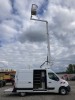 Renault Master France Elevateur 121FT - 12,5 m - 120kg