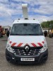 Renault Master France Elevateur 121FT - 12,5 m - 120kg