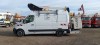  Renault Master Klubb K32