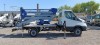  *KÉSZLETEN!* Iveco Daily Oil&Steel Snake 2010 H Plus - 250 kg - 20m - *ÚJ!*