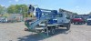  *KÉSZLETEN!* Iveco Daily Oil&Steel Snake 2010 H Plus - 250 kg - 20m - *ÚJ!*