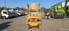 Haulotte Compact 10 - 10m