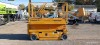 Haulotte Compact 10 - 10m