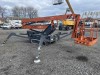 ATN Mygale 23 - 22,85m, 230 kg