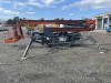 ATN Mygale 23 - 22,85m, 230 kg