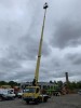Nissan Cabstar Ruthmann-Steiger TB270 - 27m - 230 kg