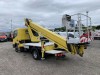 Nissan Cabstar Ruthmann-Steiger TB270 - 27m - 230 kg
