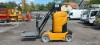  Manitou 100VJR Evolution - 9,9 m