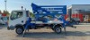 Nissan Cabstar CTE Z19 - 19 m, 230 kg