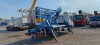 Nissan Cabstar CTE Z19 - 19 m, 230 kg