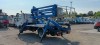 Nissan Cabstar CTE Z19 - 19 m, 230 kg