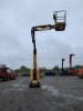  Haulotte HA12CJ+ - 11,7 m