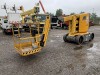  Haulotte HA12CJ+ - 11,7 m