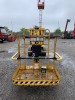  Haulotte HA12CJ+ - 11,7 m