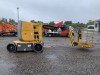  Haulotte HA12CJ+ - 11,7 m