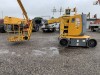  Haulotte HA12CJ+ - 11,7 m