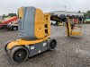  Haulotte HA12CJ+ - 11,7 m
