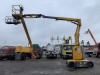  Haulotte HA12CJ+ - 11,7 m