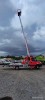  Iveco Daily Multitel 160 ALU DS - 16m