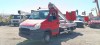 Iveco Daily Multitel 160 ALU DS - 16m