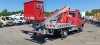 Iveco Daily Multitel 160 ALU DS - 16m