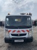 Renault Maxity Multitel MX200 - 20 m
