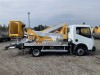 Renault Maxity Multitel MX200 - 20 m