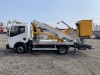 Renault Maxity Multitel MX200 - 20 m