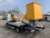 Renault Maxity Multitel MX200 - 20 m