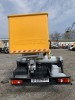Renault Maxity Multitel MX200 - 20 m